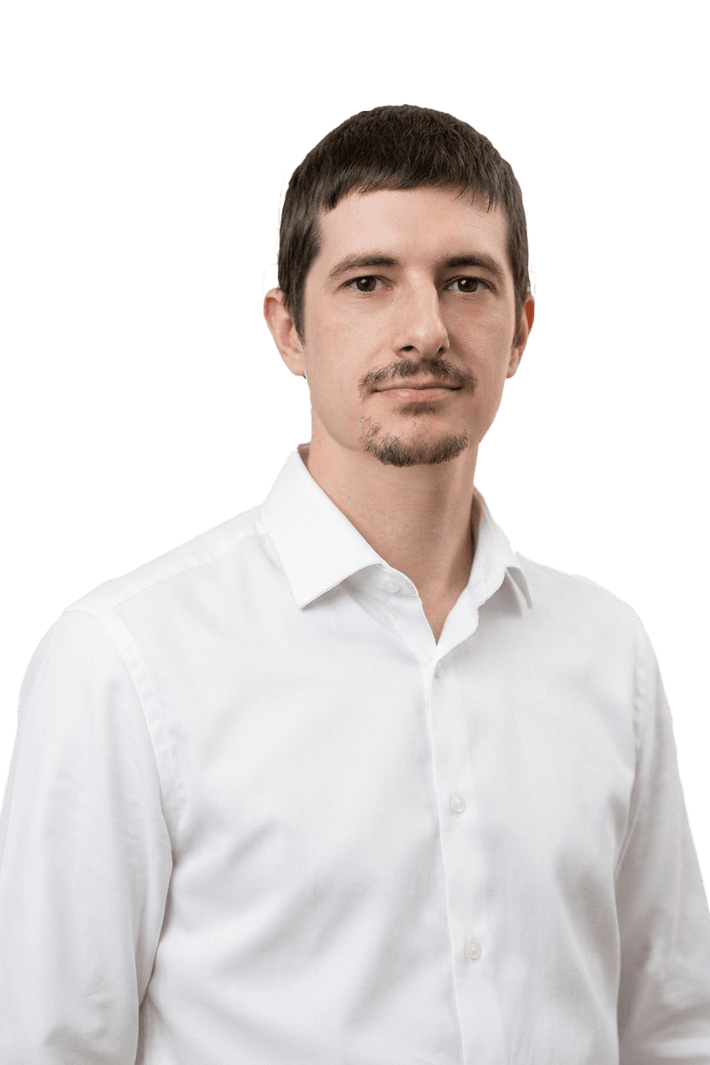 Yannik Donners, Fullstack Web Designer & Entwickler aus Wesel